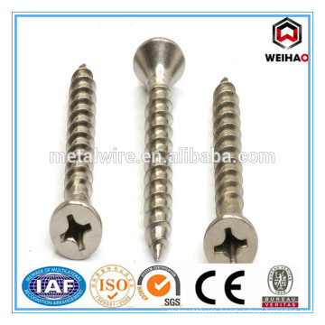 good quality gypsum board black phosphated philips drywall screws